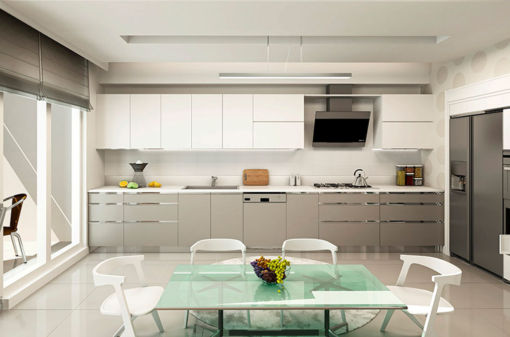 Binko Yapı Natura Park