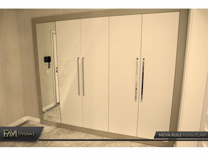 Fam İnşaat Meva Kule