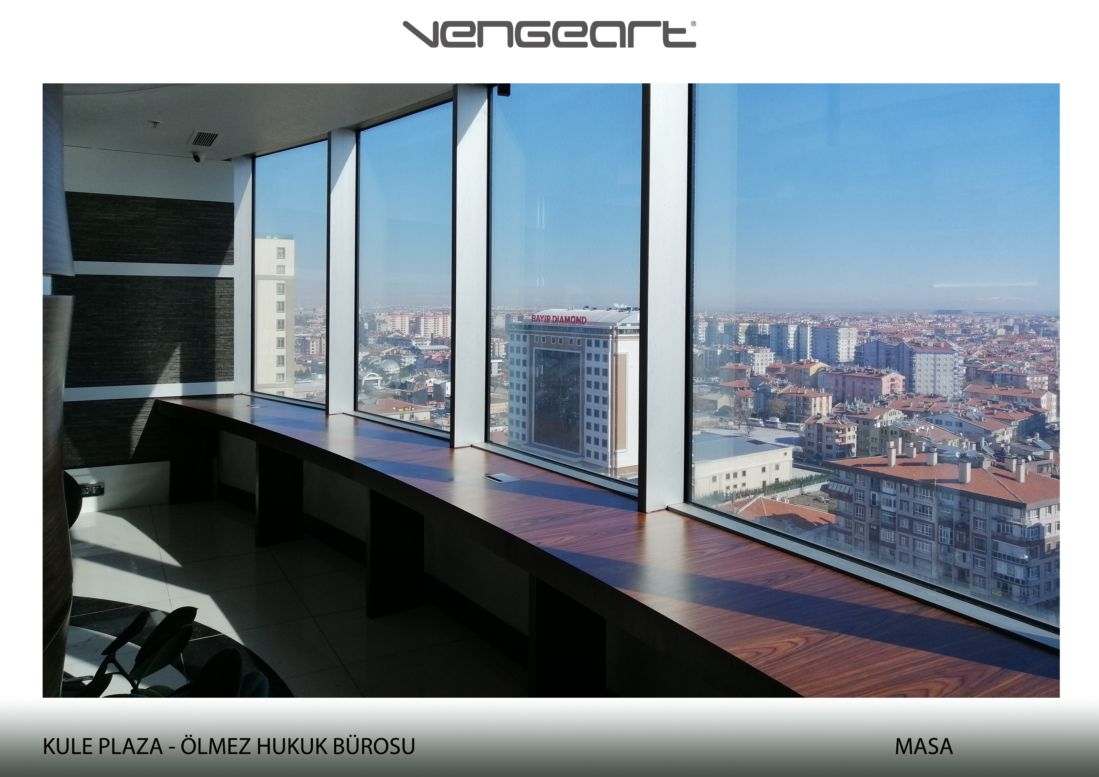 Ölmez Hukuk Bürosu